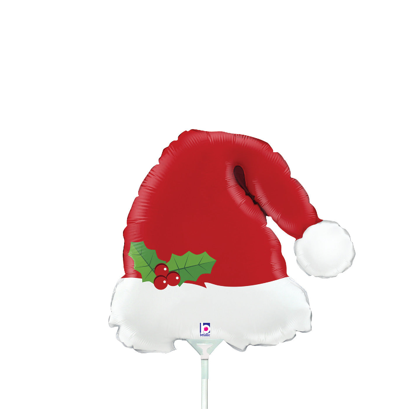 Mini Christmas Santa Hat