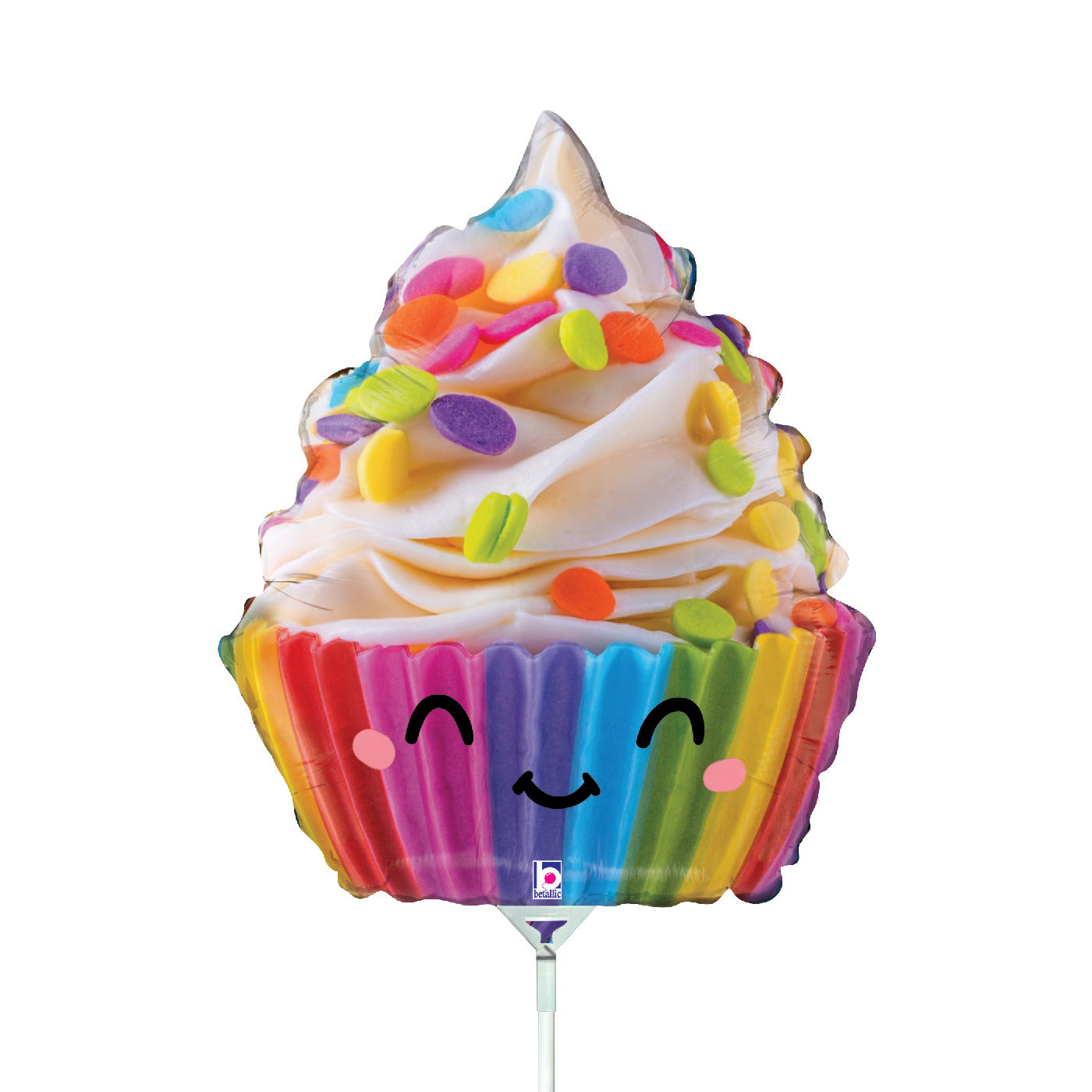 Cute Cupcake