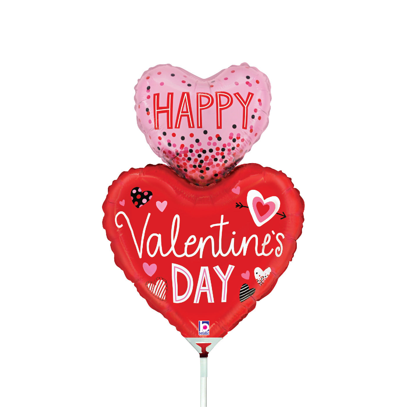 Valentine Hearts