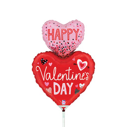 Valentine Hearts