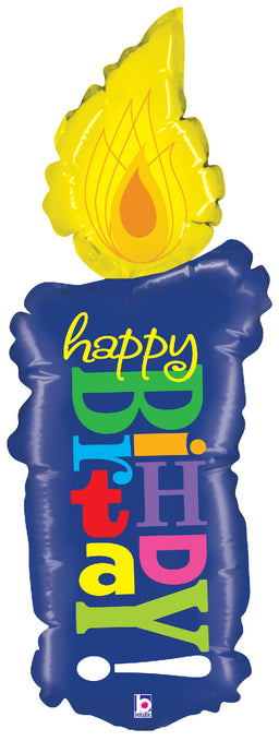 Birthday Candle
