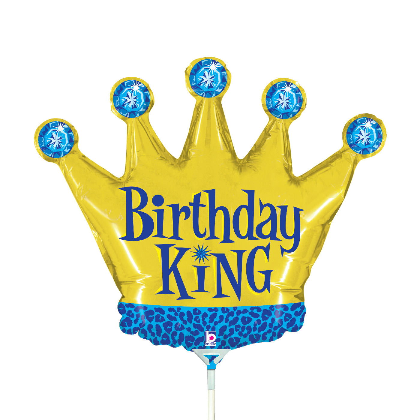 Birthday King