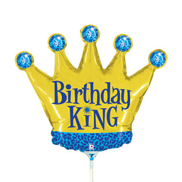 Birthday King