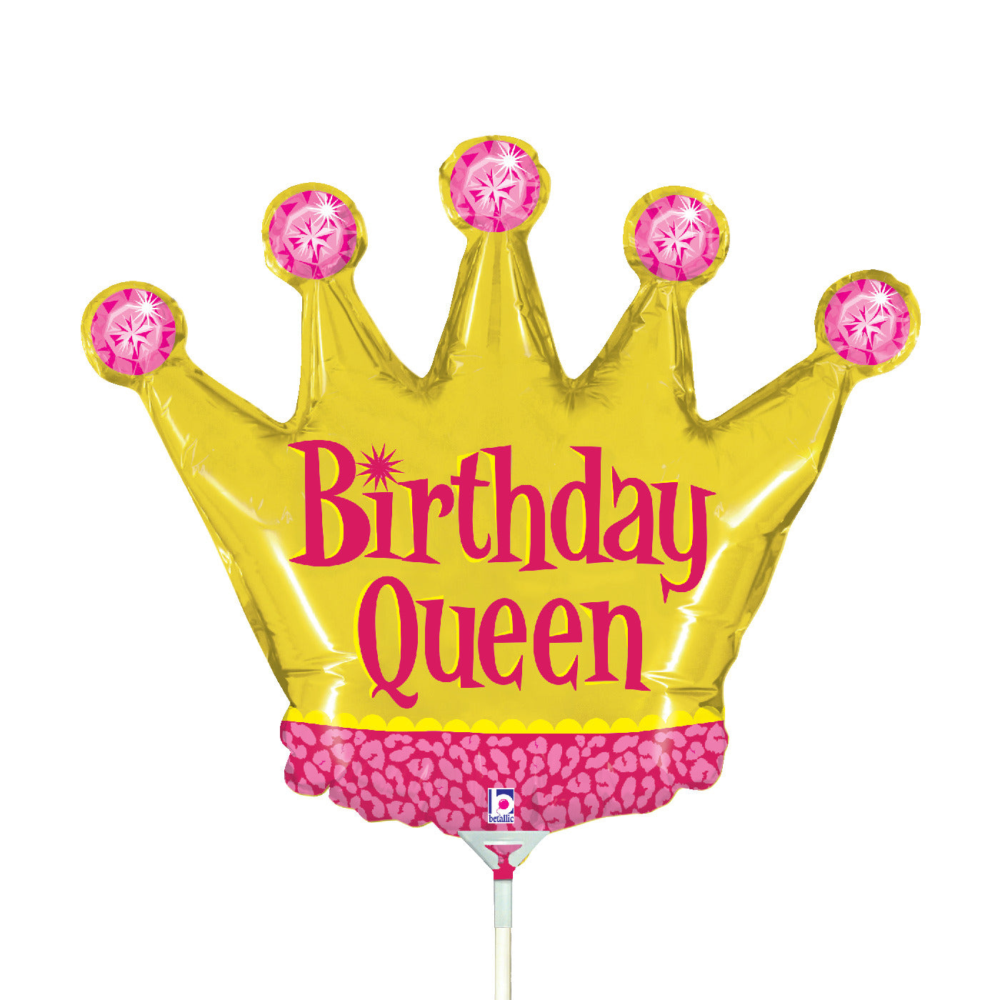 Birthday Queen