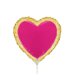 Heart Patch