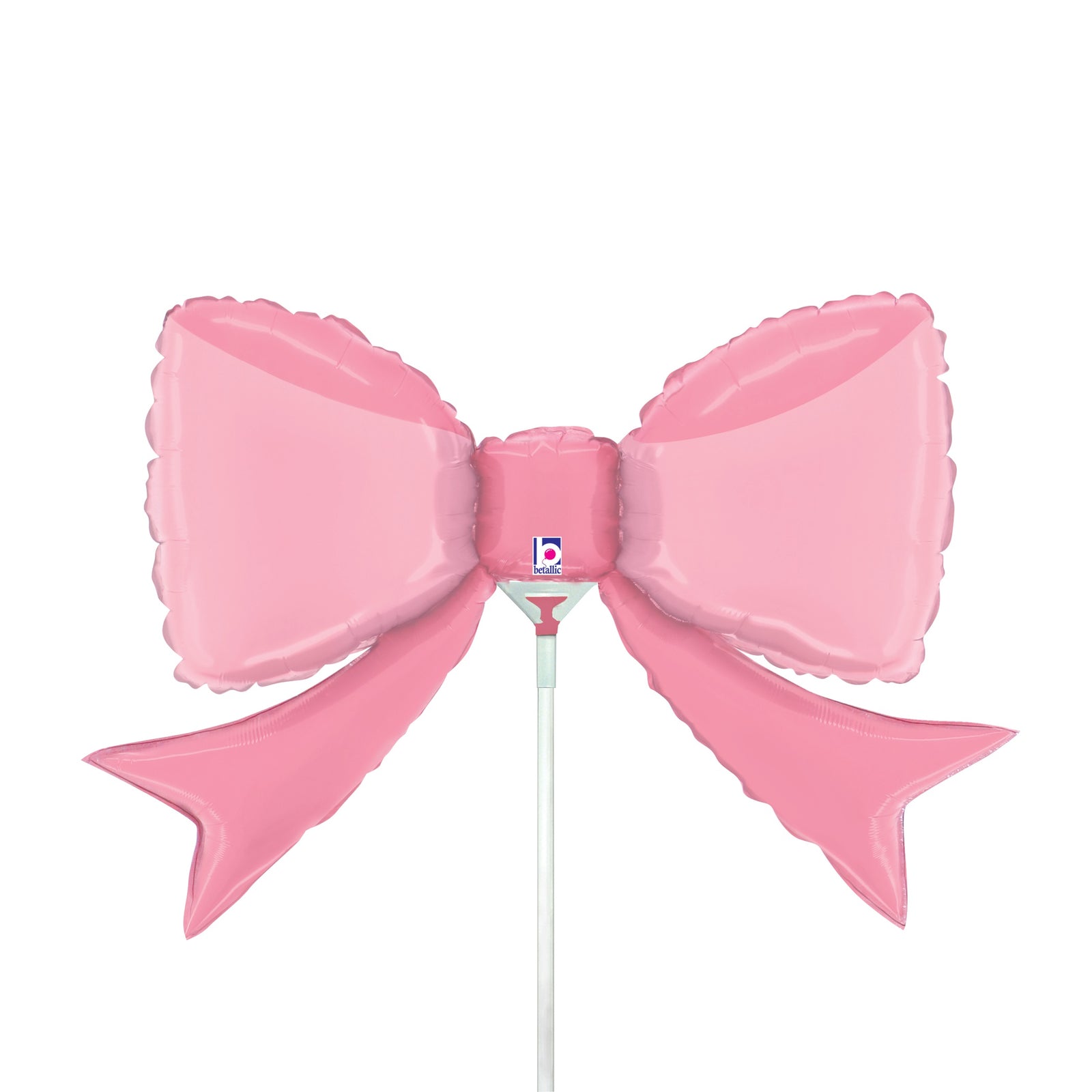 Pretty Pink Bow
