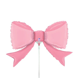 Pretty Pink Bow