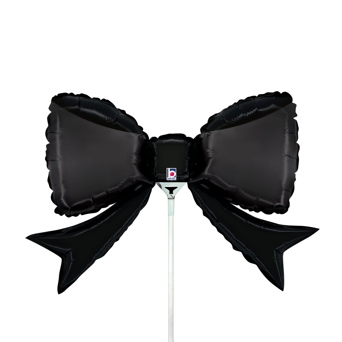 Mini Black Bow