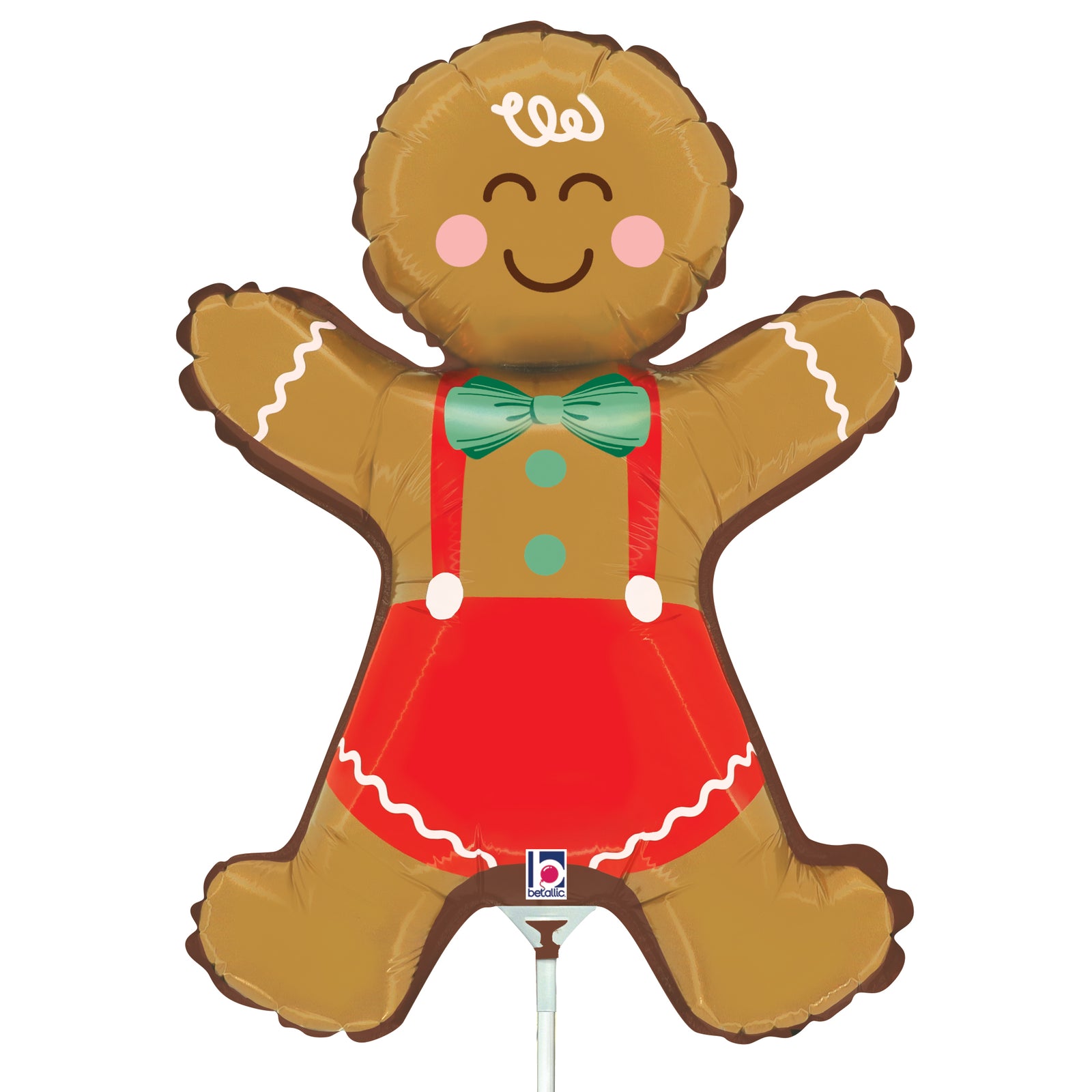 Mini Gingerbread Man