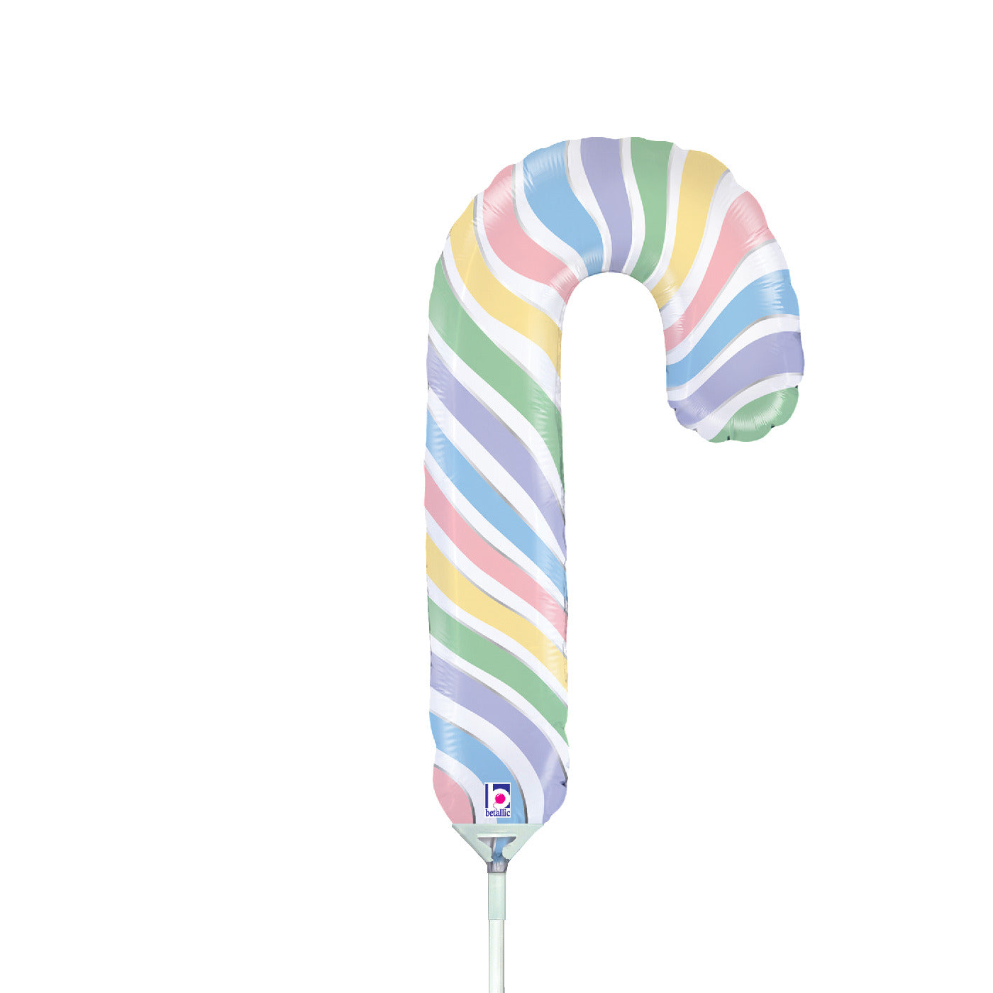 Macaron Candy Cane