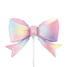 Multicolor Bow