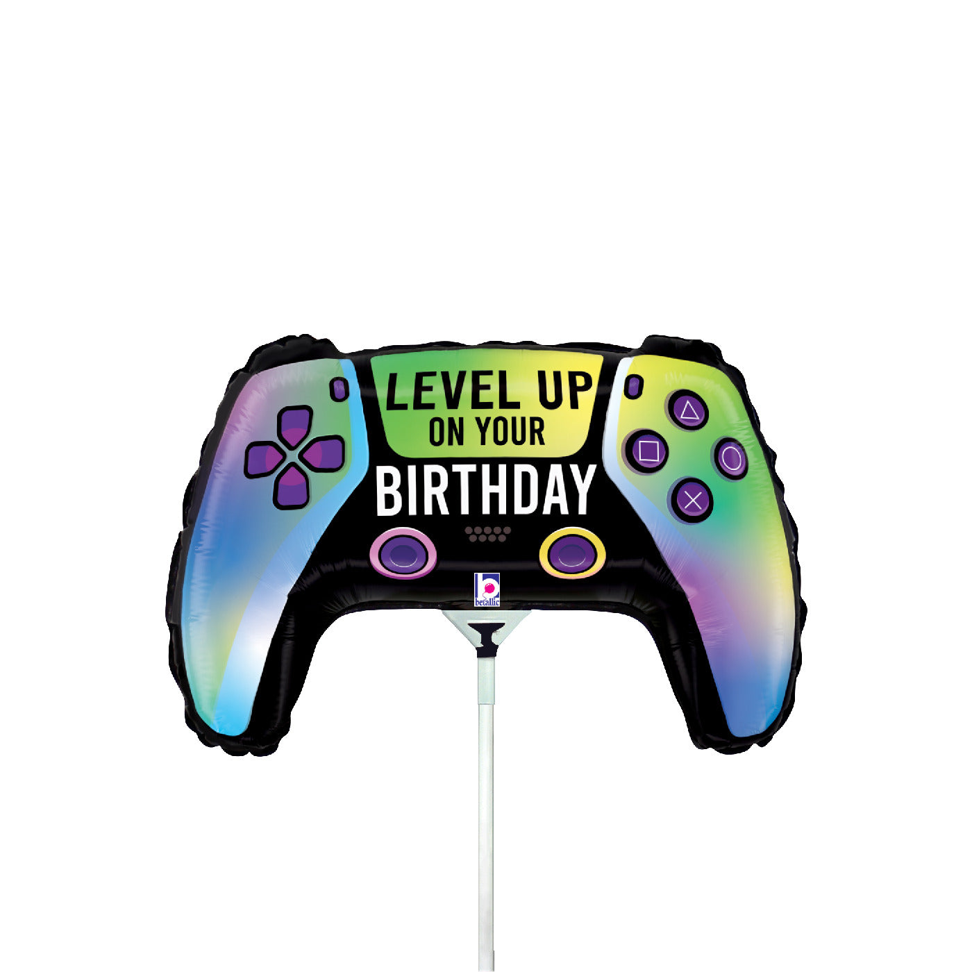 Video Game Controller Birthday