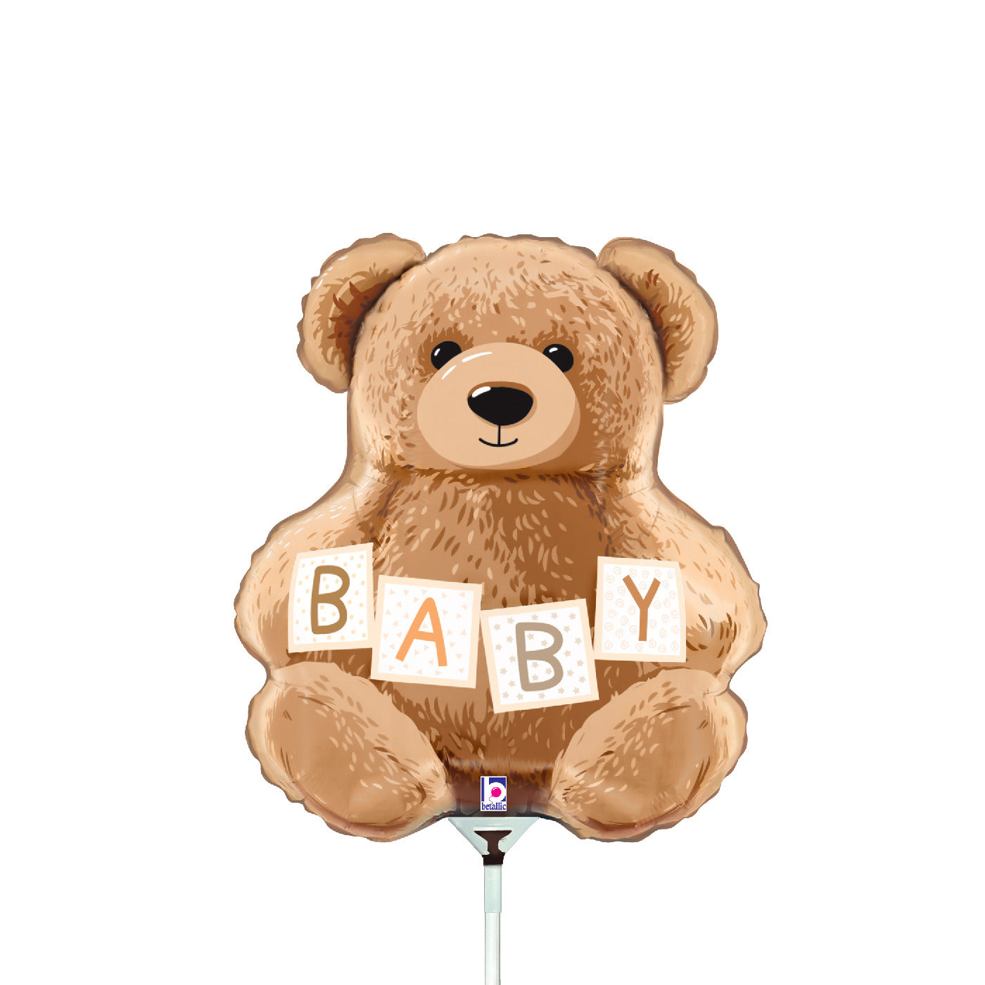 Baby Teddy Bear