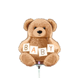 Baby Teddy Bear