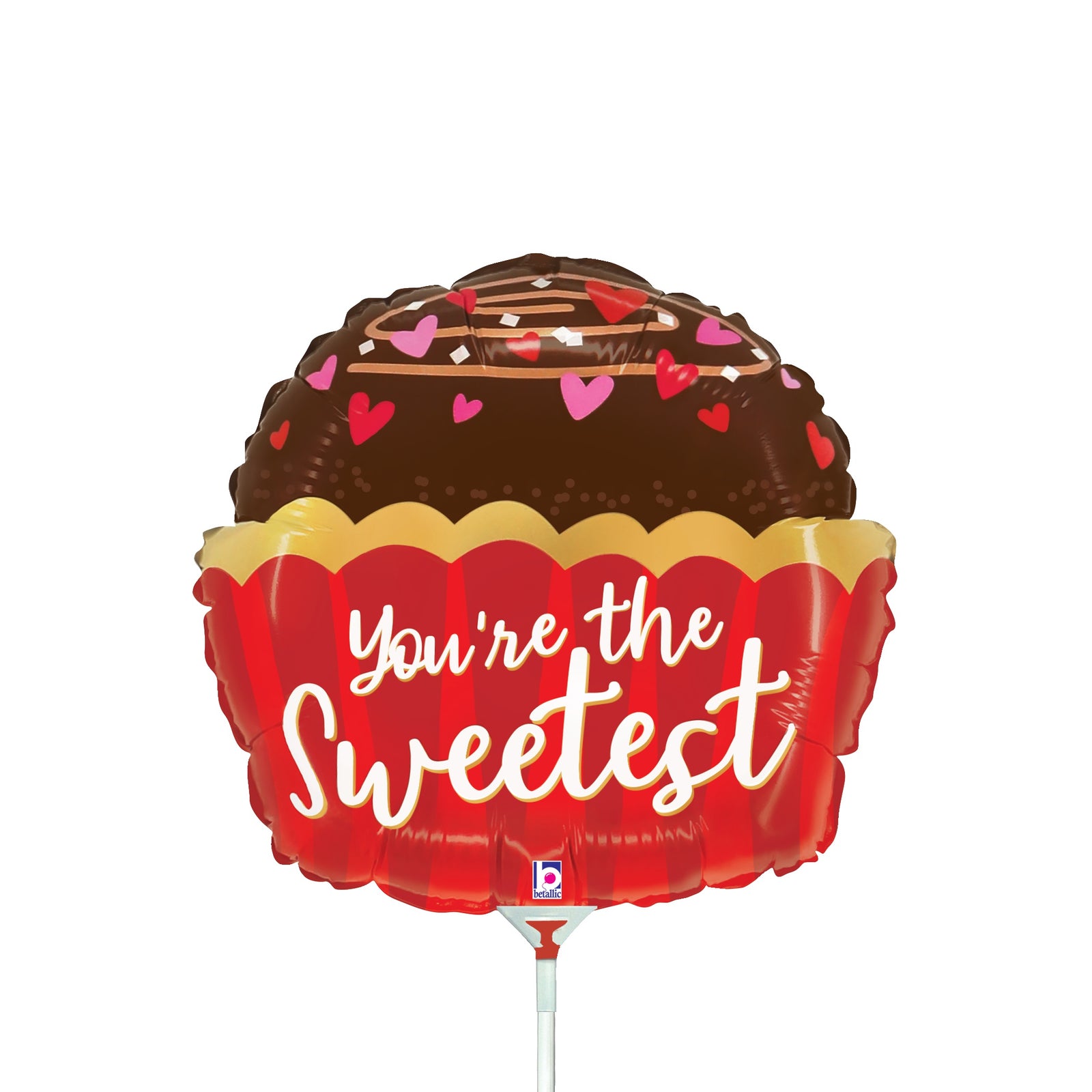 Sweetest Chocolate