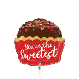 Sweetest Chocolate