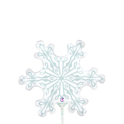 Mini Snowflake