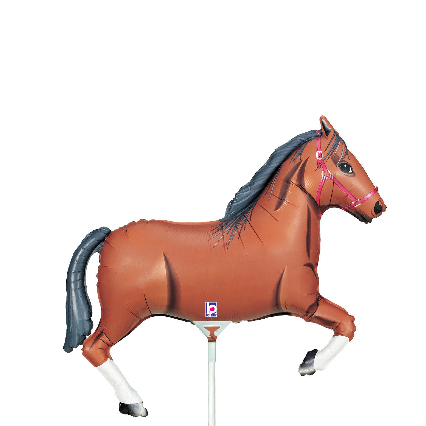 Brown Horse