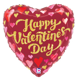 Valentine's Day Sparkles