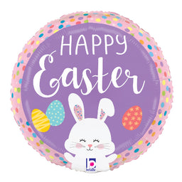 Easter Bunny Dots
