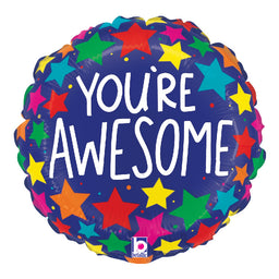 You’re Awesome Stars