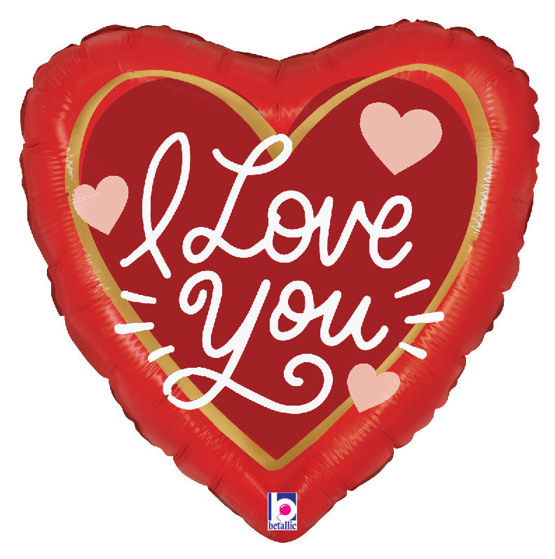 Love Hearts