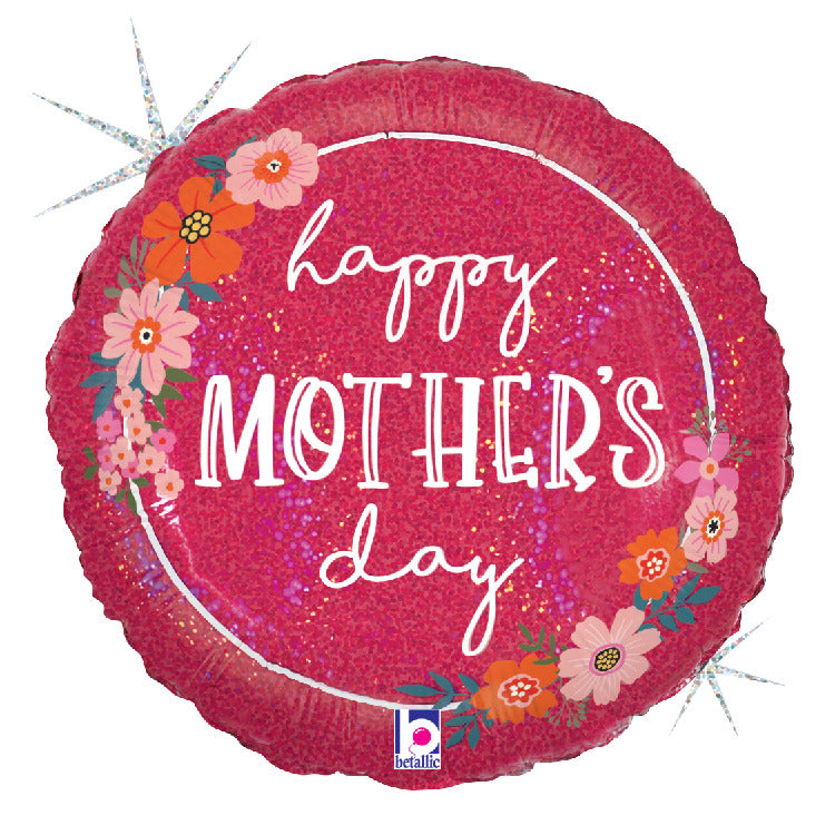 Floral Mother's Day