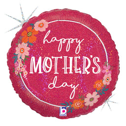 Floral Mother's Day