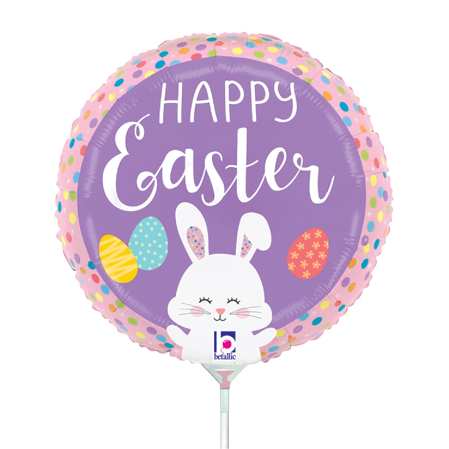 Easter Bunny Dots