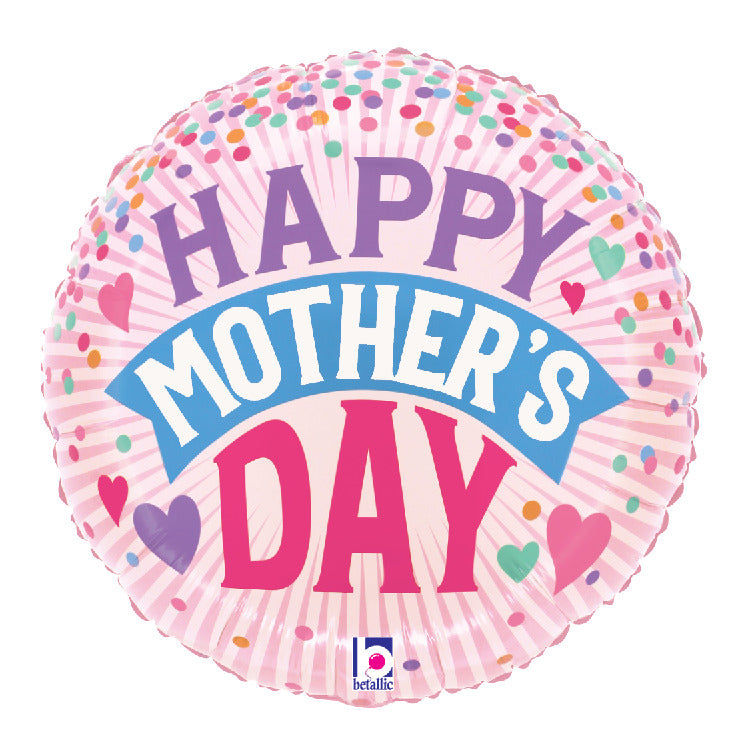 Mother's Day Sweet Hearts