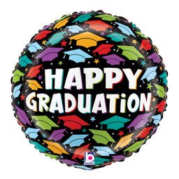 Brilliant Graduation Hats