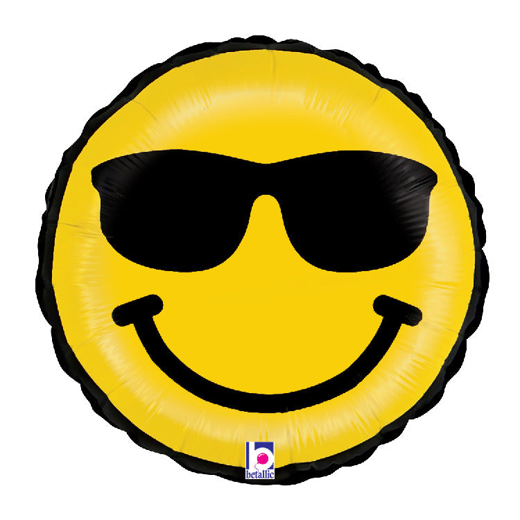 Smiley Dude