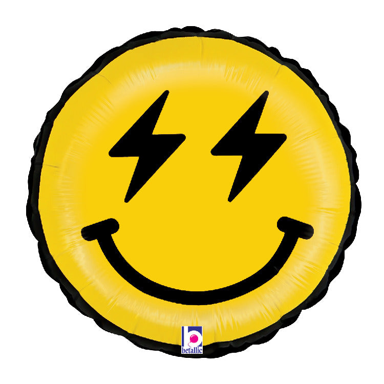 Smiley Dude