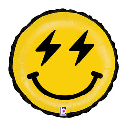 Smiley Dude