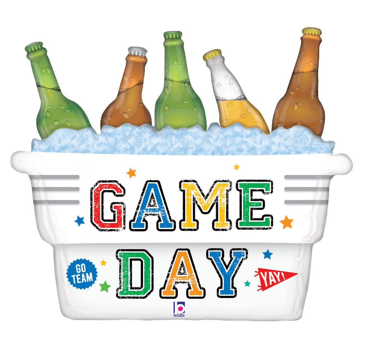Game Day Cooler