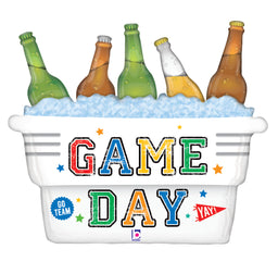 Game Day Cooler