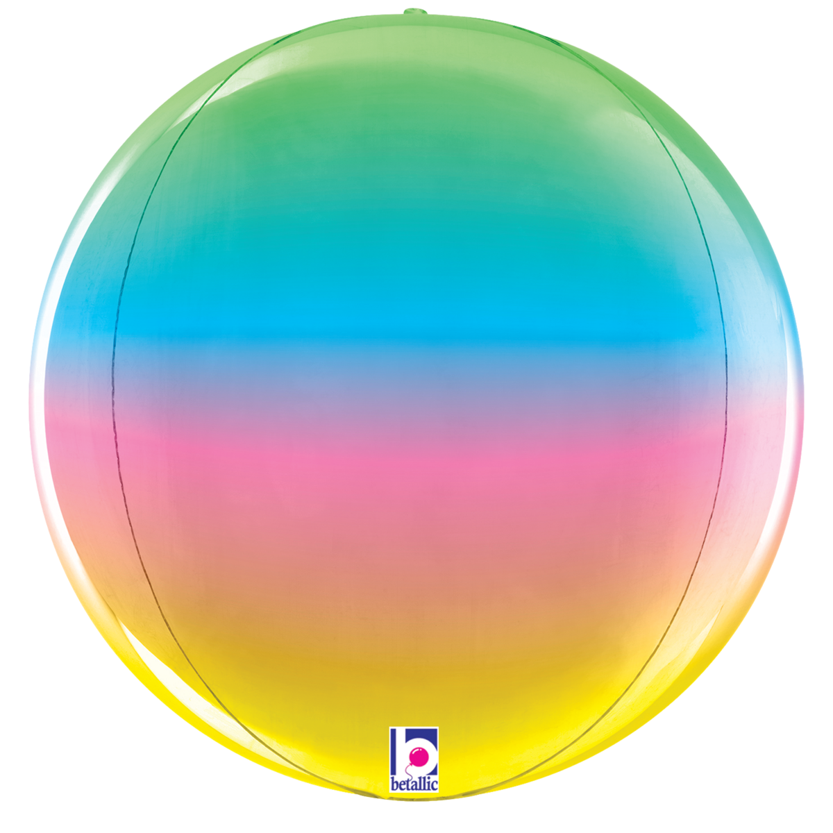 Dimensionals™ Rainbow Globe
