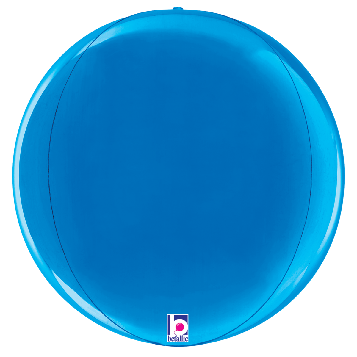 Dimensionals™ Blue Globe