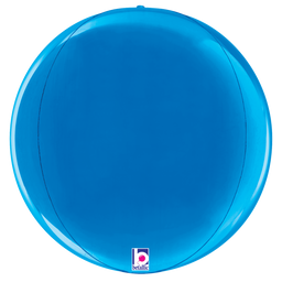 Dimensionals™ Blue Globe