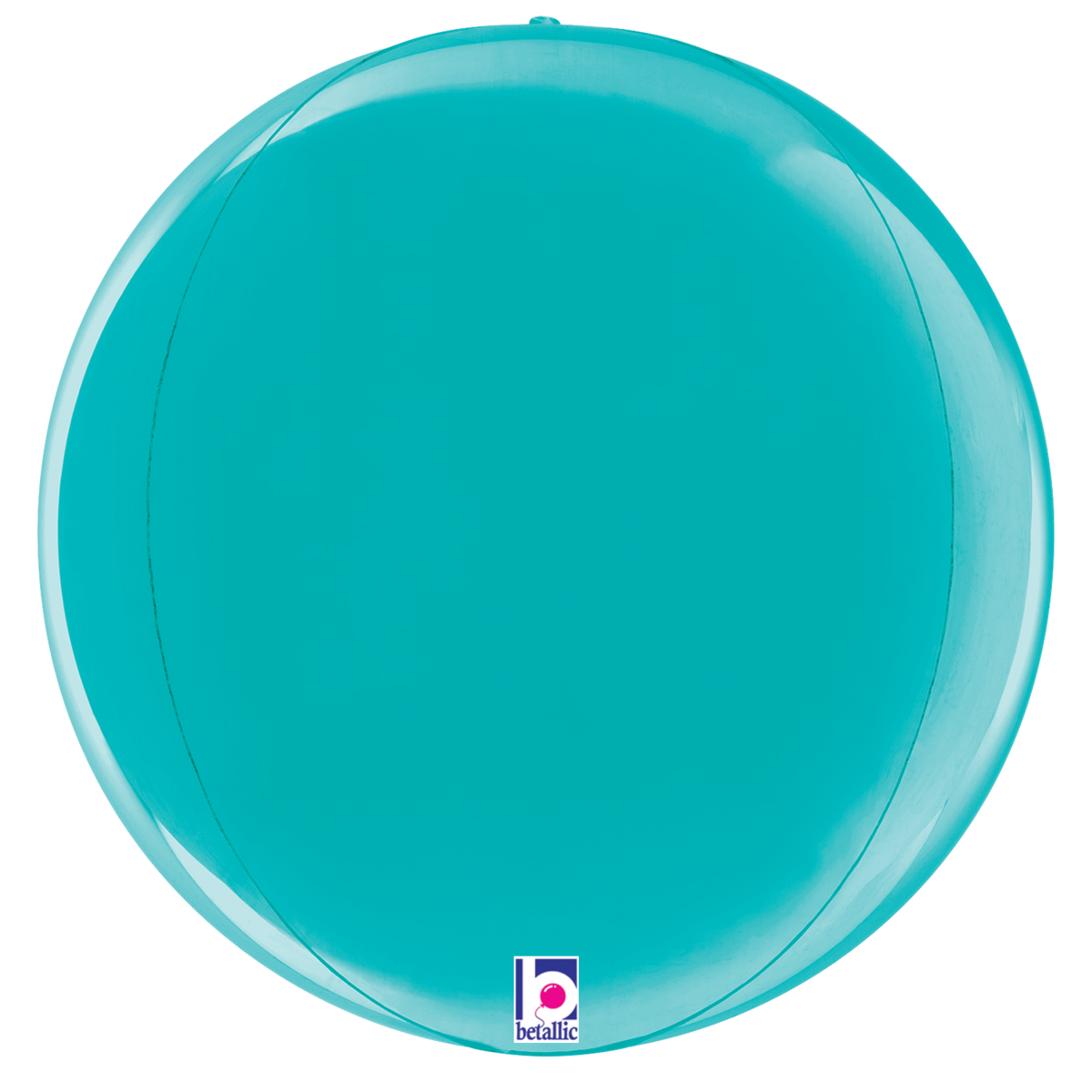 Dimensionals™ Robin's Egg Blue Globe