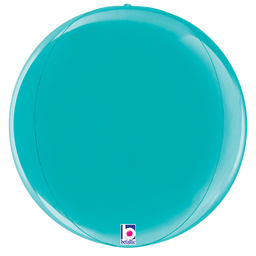 Dimensionals™ Robin's Egg Blue Globe