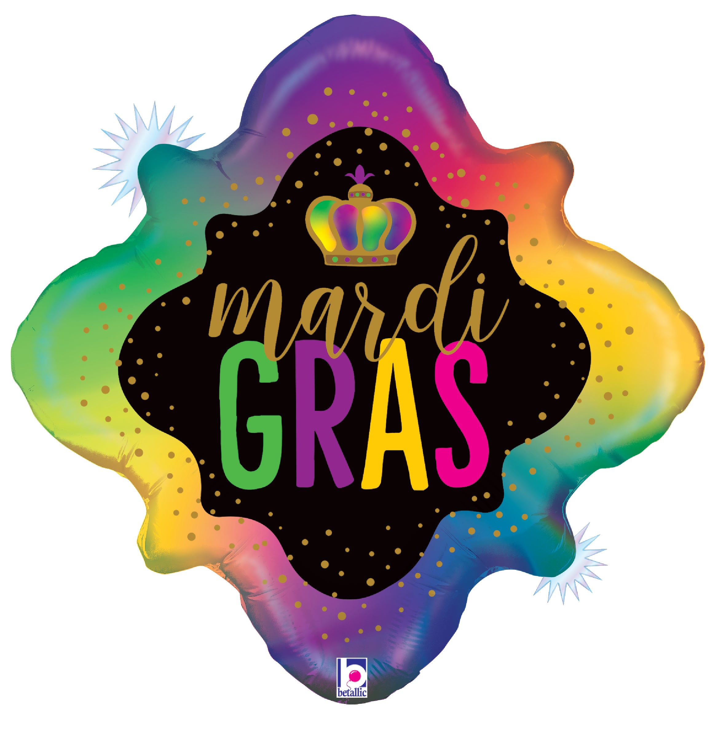 Opal Mardi Gras