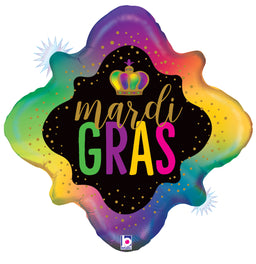 Opal Mardi Gras