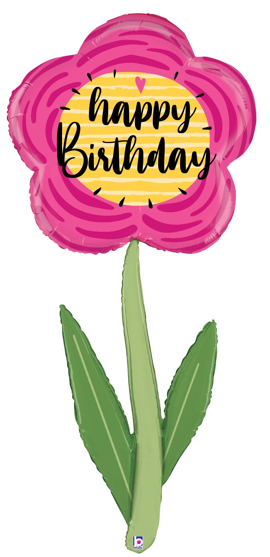 Fresh Picks Birthday Flower