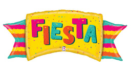Fiesta Banner