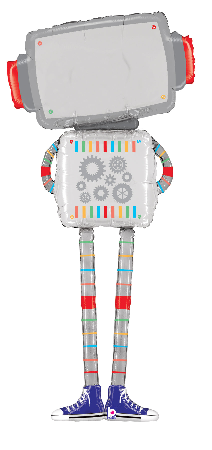 Special Delivery Robot