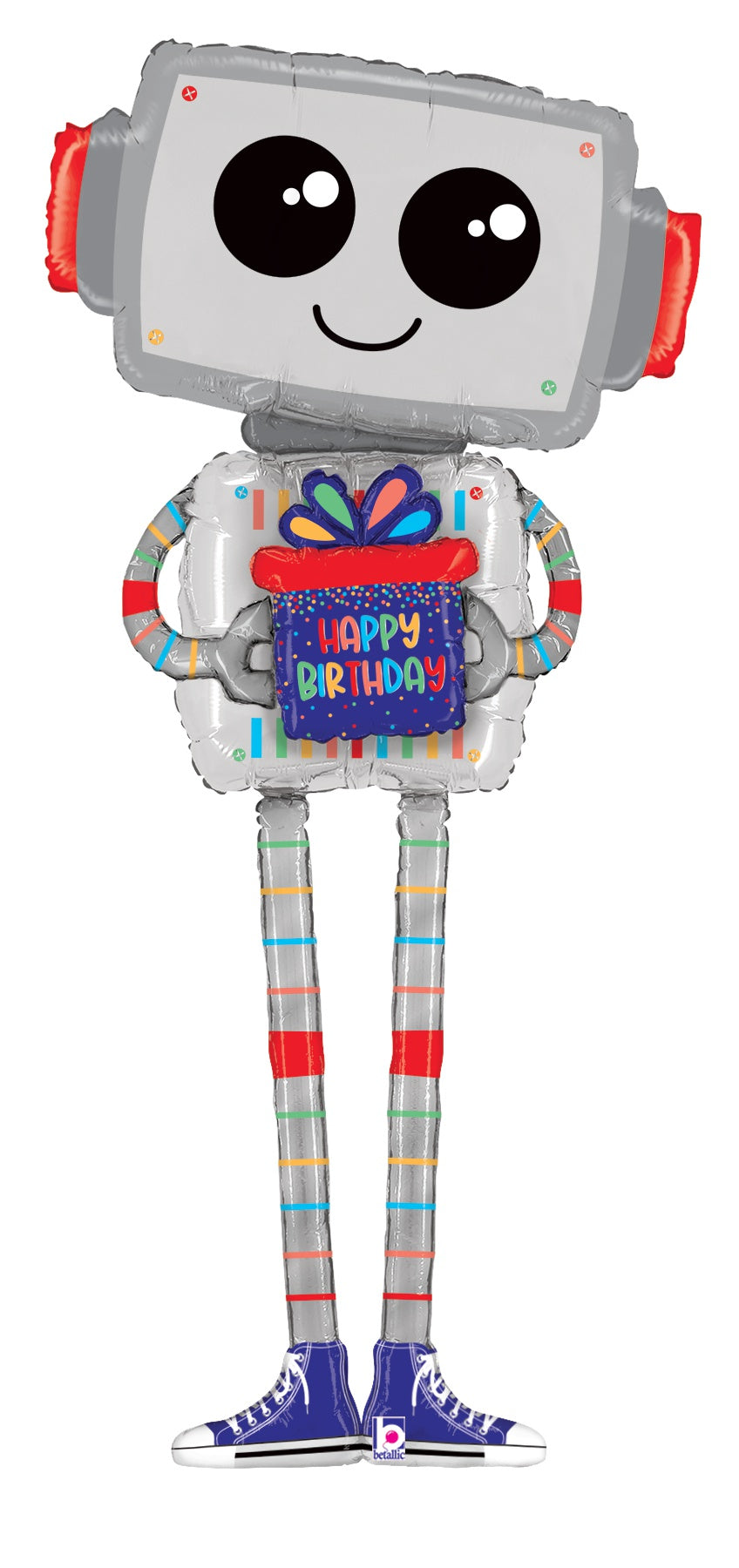 Special Delivery Robot