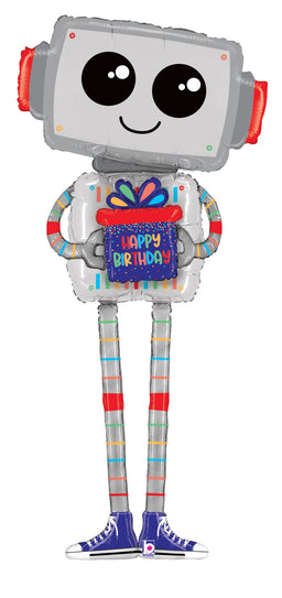 Special Delivery Robot