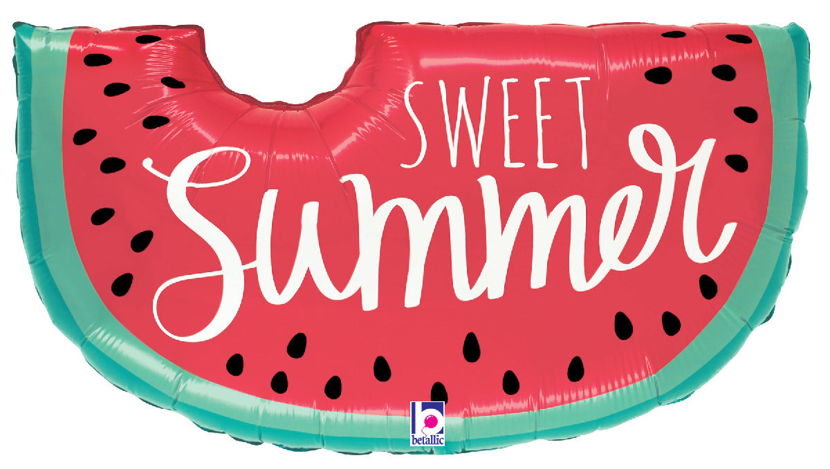 Summer Watermelon