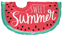 Summer Watermelon